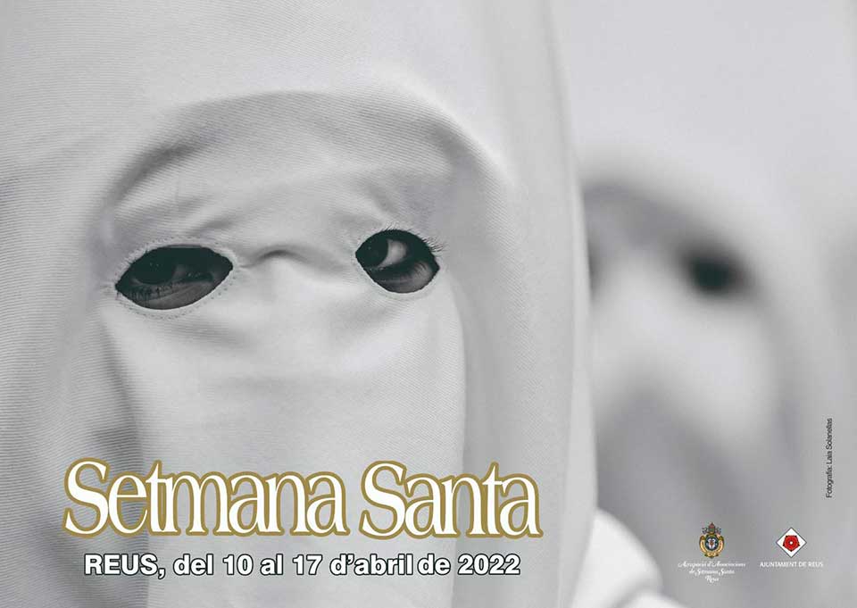 Semana Santa en Reus  